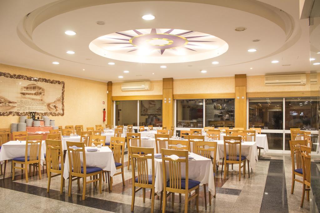 Hotel Teimoso Figueira da Foz Exterior foto