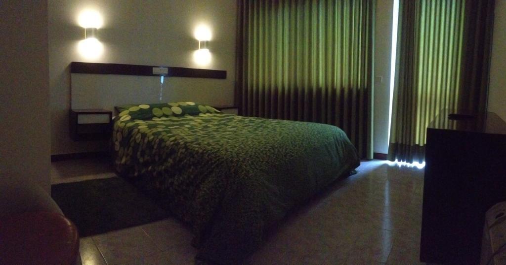 Hotel Teimoso Figueira da Foz Habitación foto