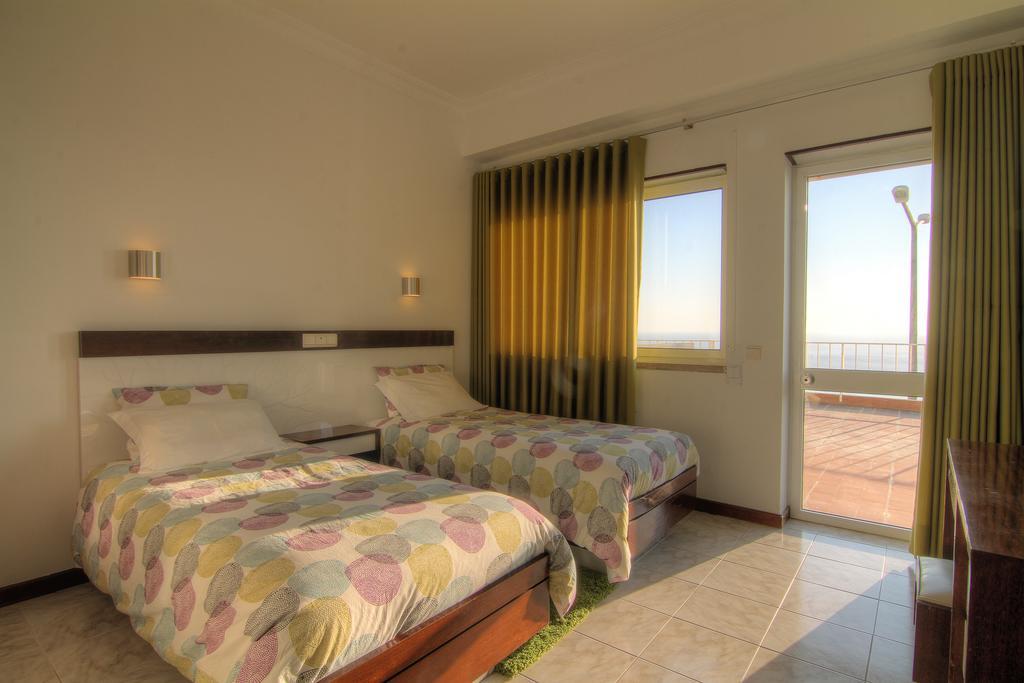 Hotel Teimoso Figueira da Foz Habitación foto
