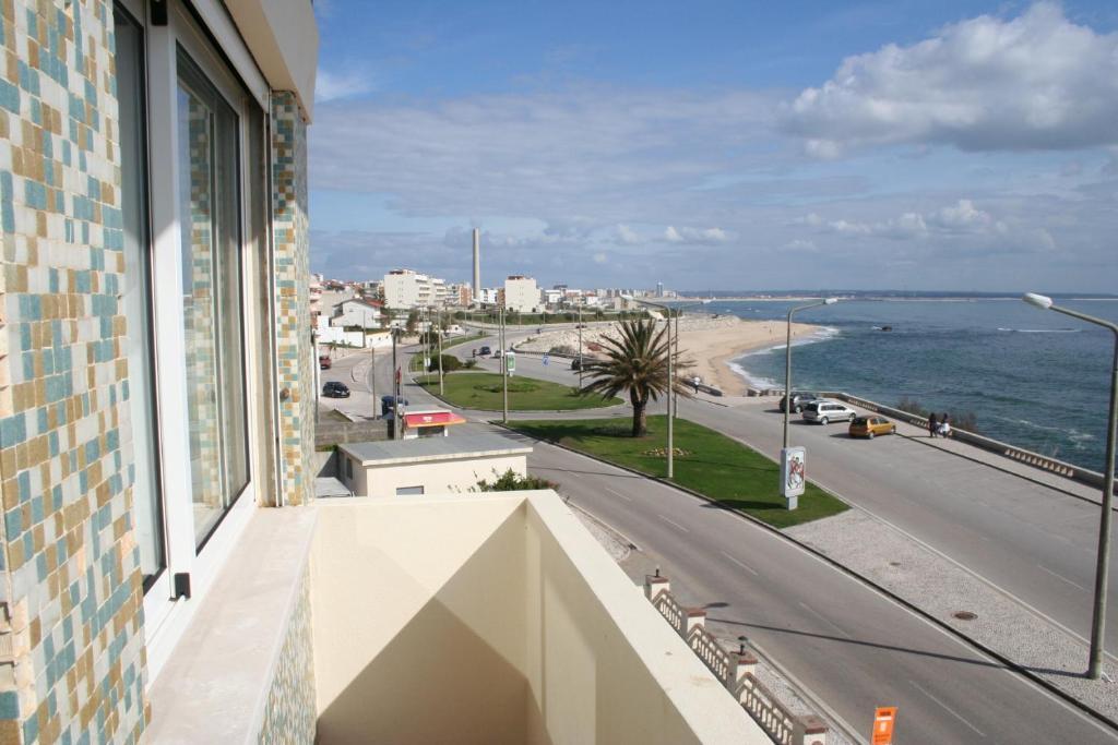Hotel Teimoso Figueira da Foz Habitación foto