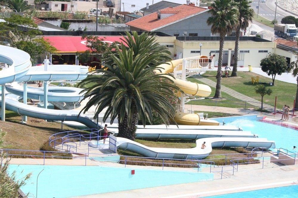 Hotel Teimoso Figueira da Foz Exterior foto