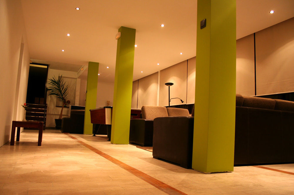 Hotel Teimoso Figueira da Foz Exterior foto